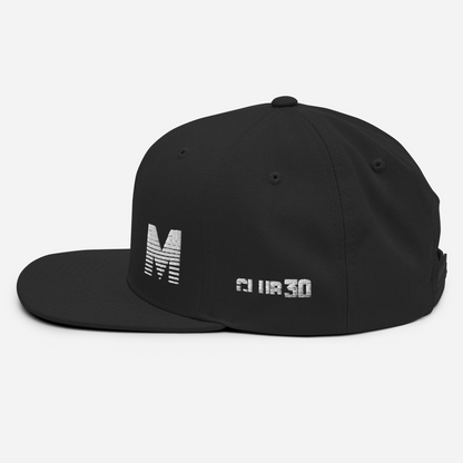 The Club - 30Hr Snapback