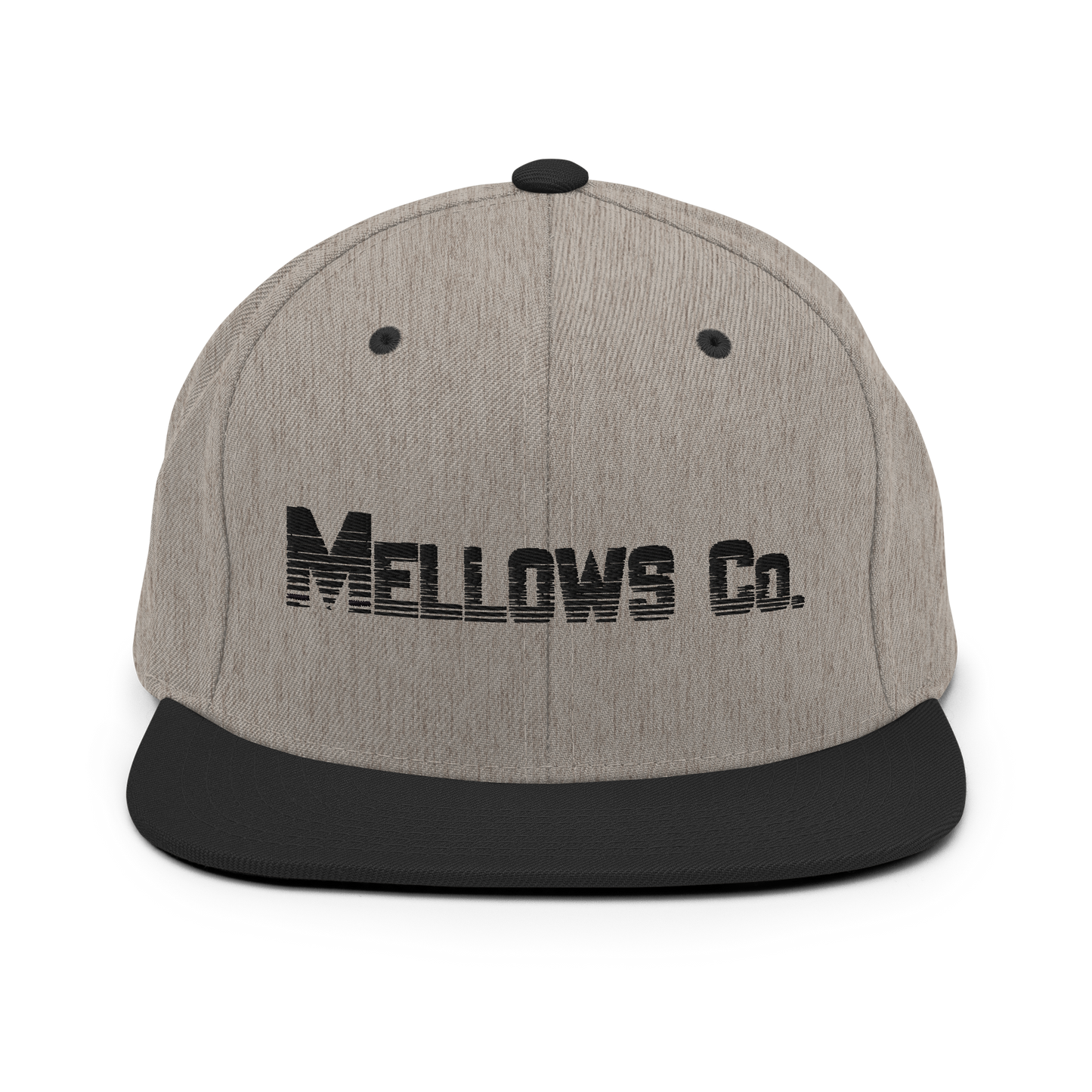 Mellows Co - Snapback