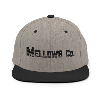 Mellows Co - Snapback