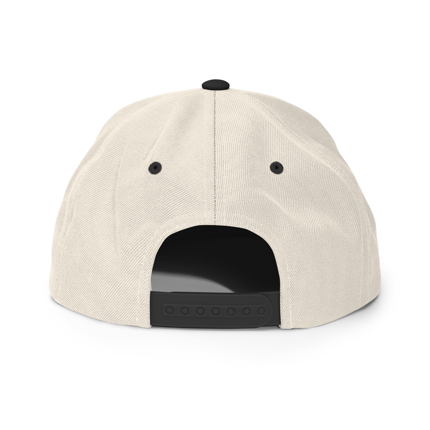 Mellows Co - Snapback