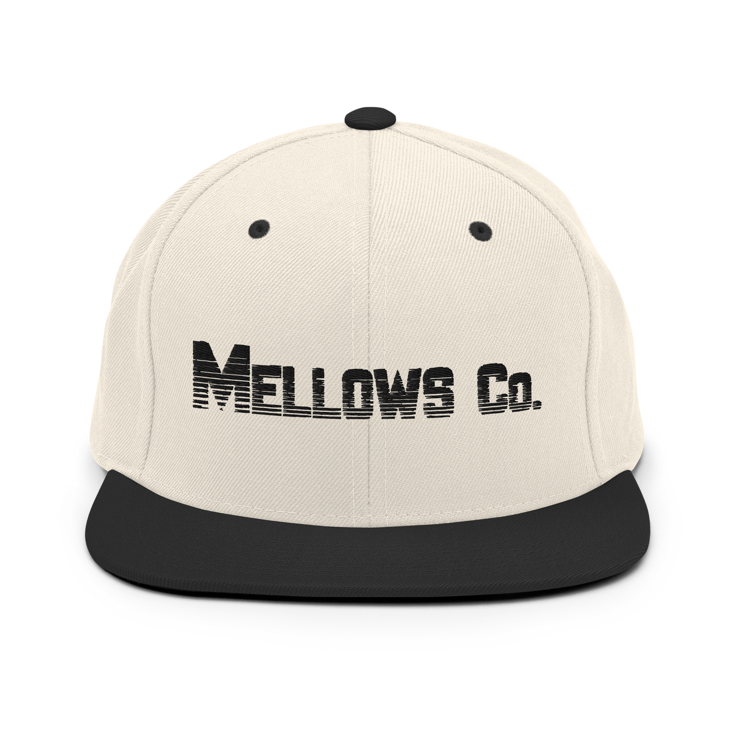 Mellows Co - Snapback