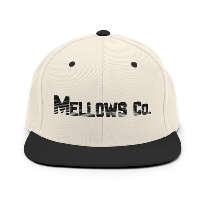 Mellows Co - Snapback