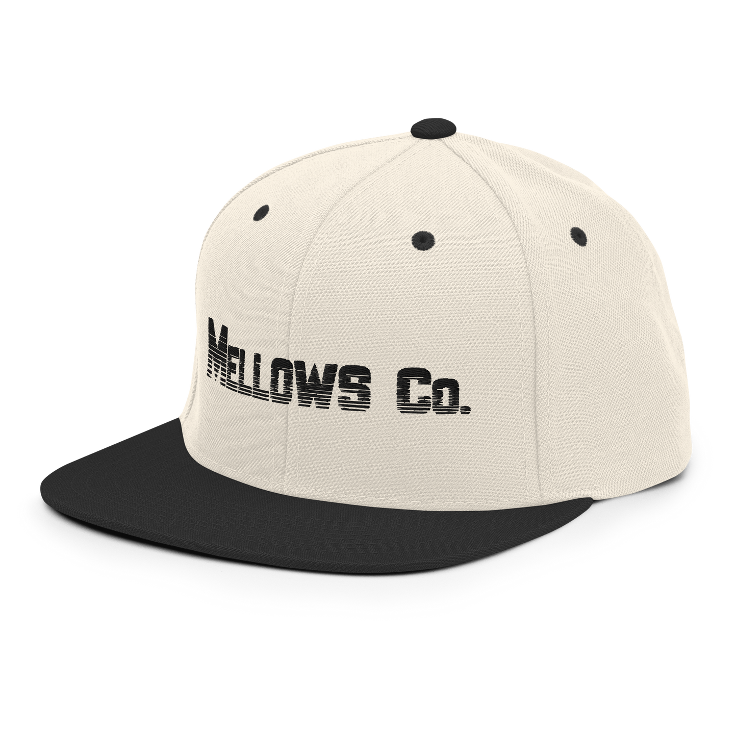 Mellows Co - Snapback