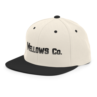 Mellows Co - Snapback