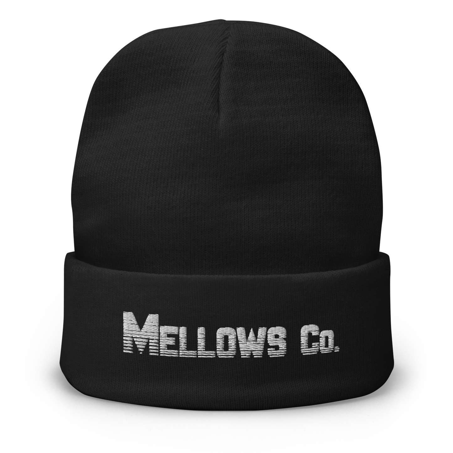 Mellows Co - Beanie