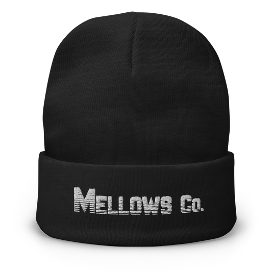 Mellows Co - Beanie