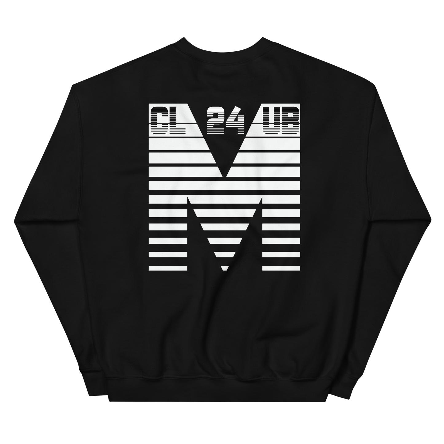 The Club - 24Hr Sweatshirt