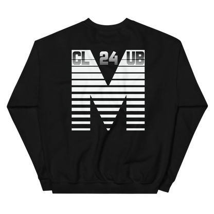 The Club - 24Hr Sweatshirt