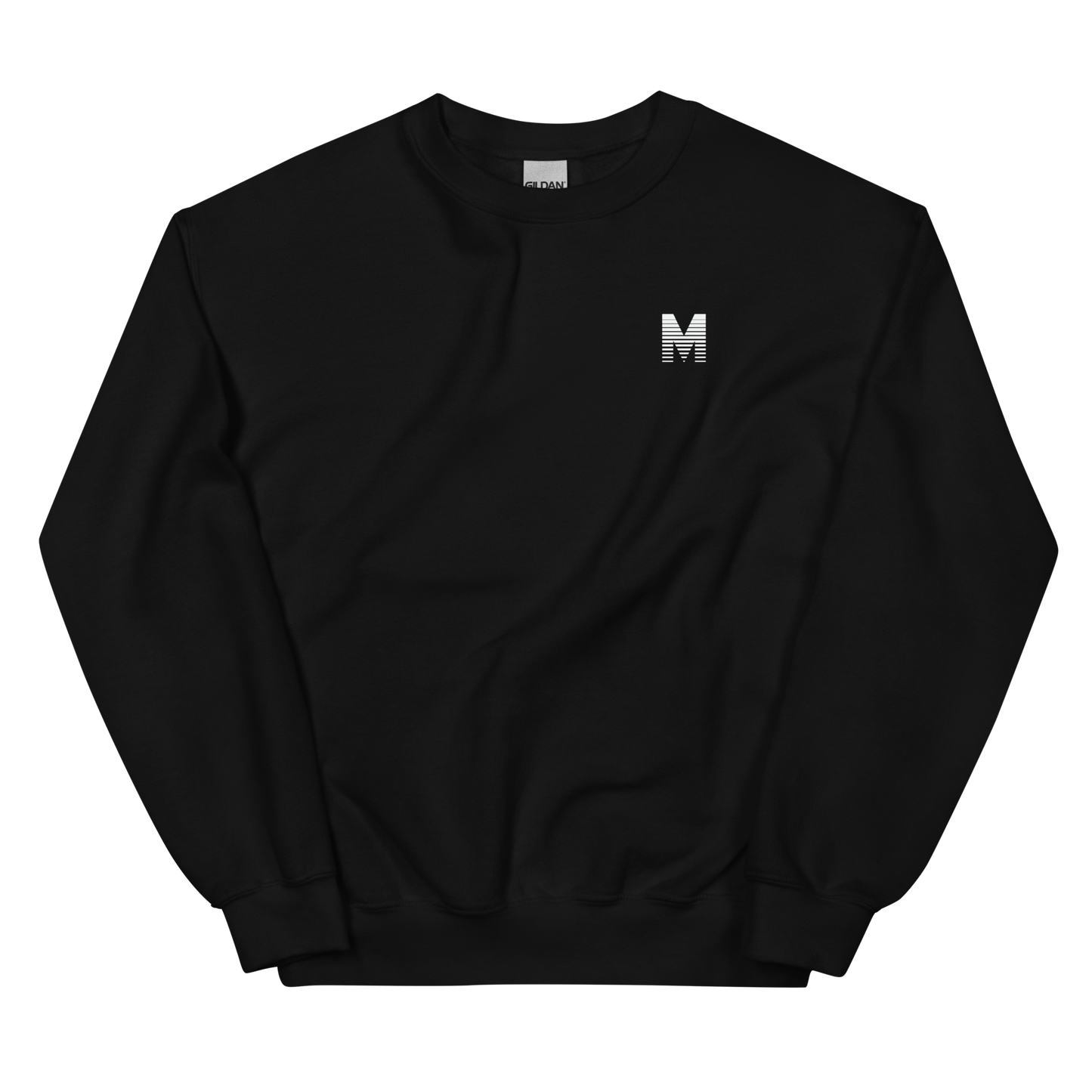 M - Sweatshirt