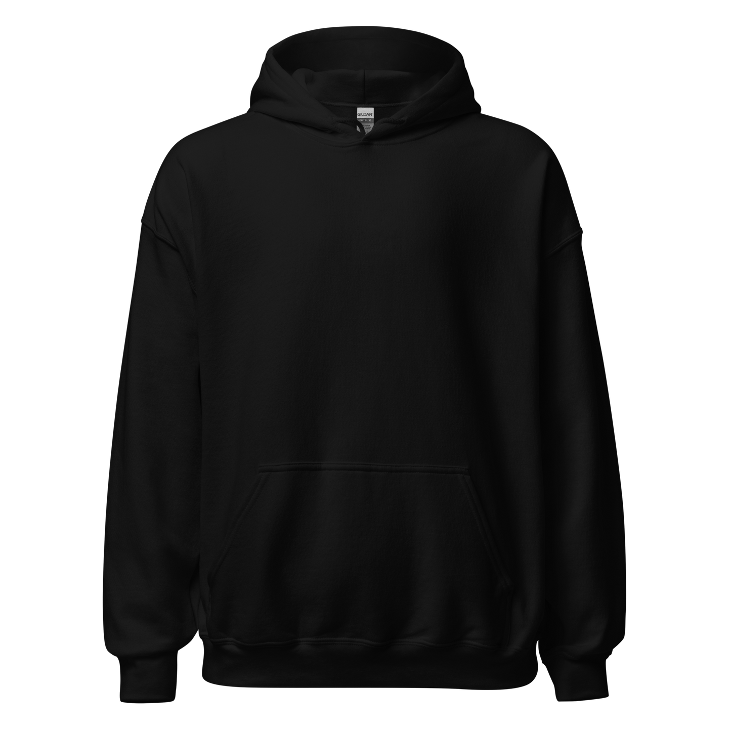 The Club - 36Hr Hoodie