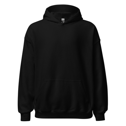 The Club - 36Hr Hoodie