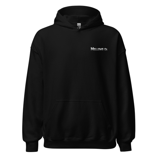 Mellows Co - Hoodie