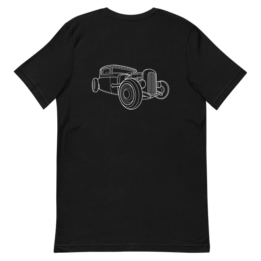 Model A - Tee