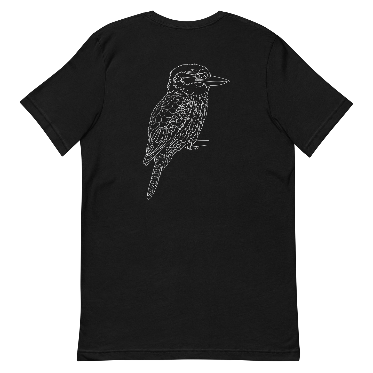 Kookaburra - Tee