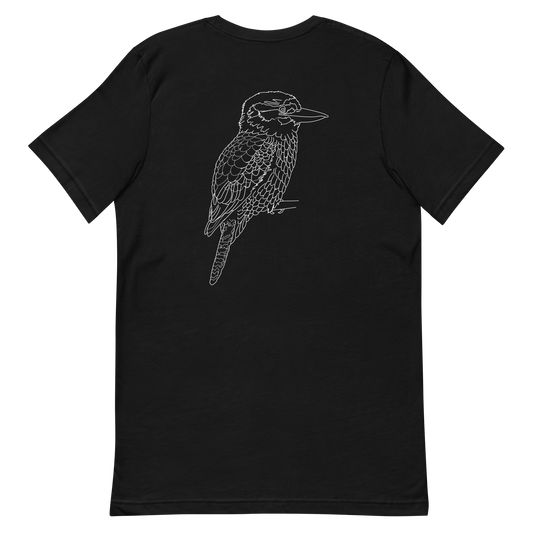 Kookaburra - Tee