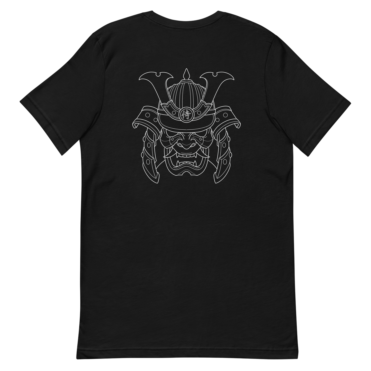 Kabuto - Tee