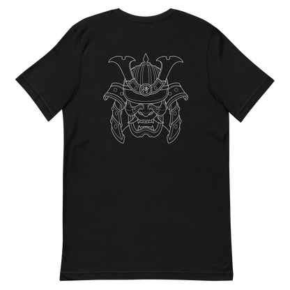 Kabuto - Tee