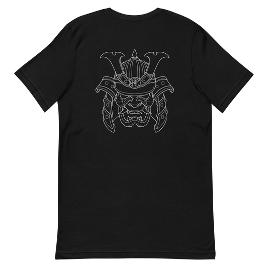 Kabuto - Tee