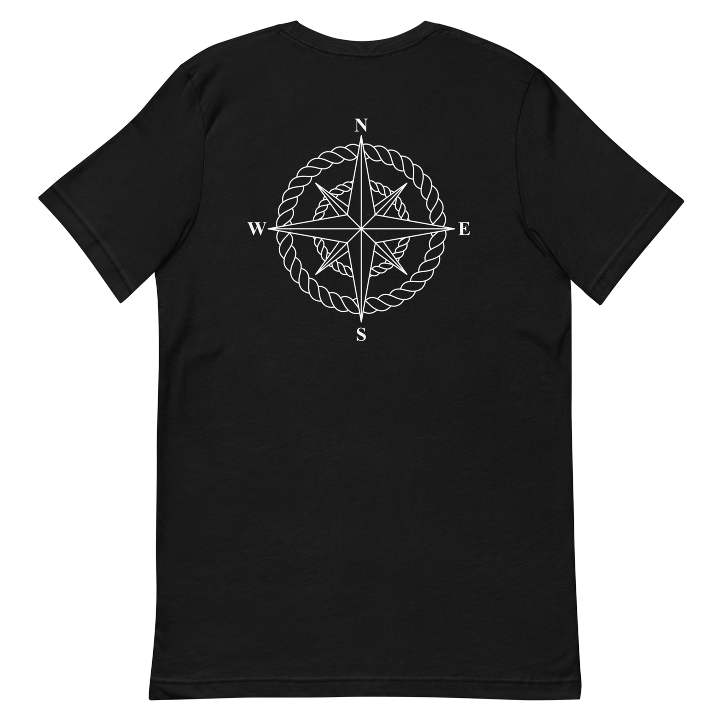 Compass - Tee