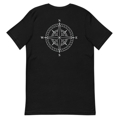 Compass - Tee