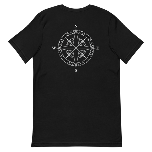 Compass - Tee