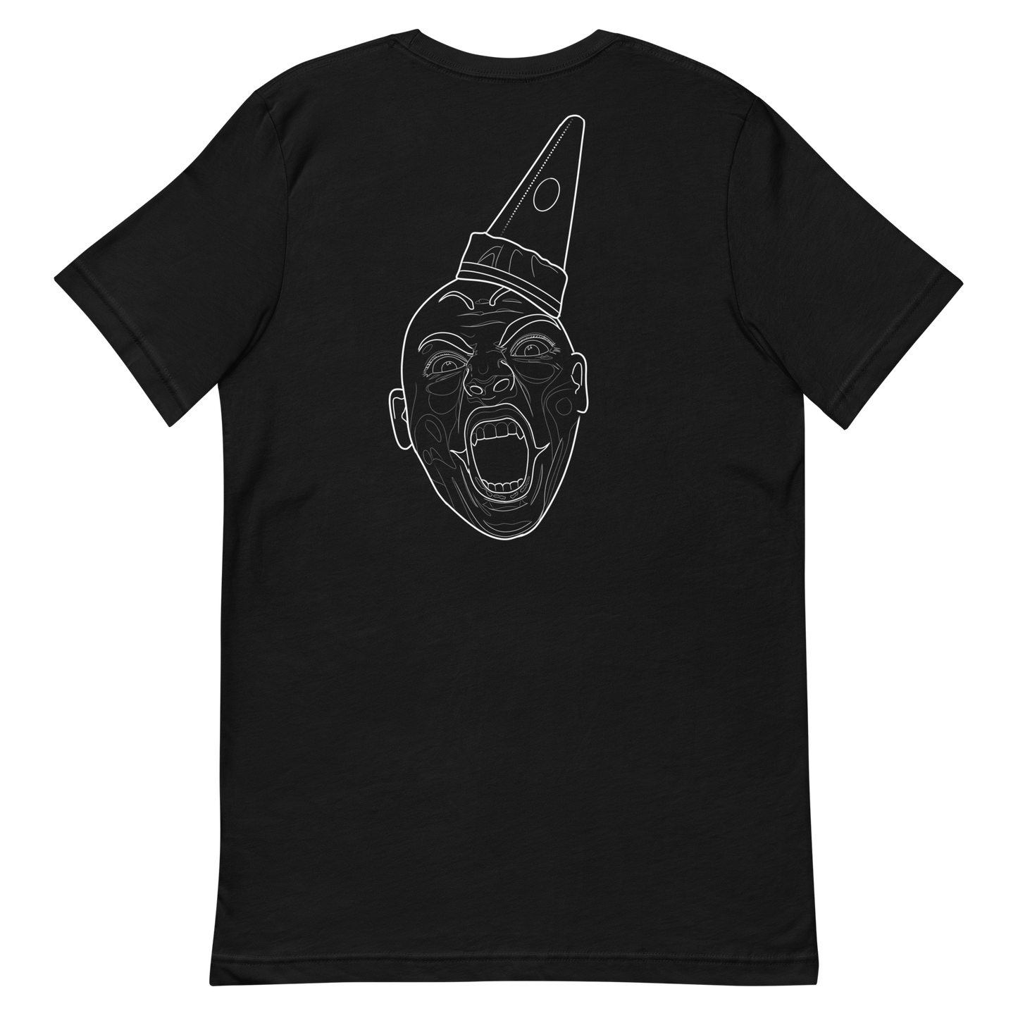 Clown - Tee