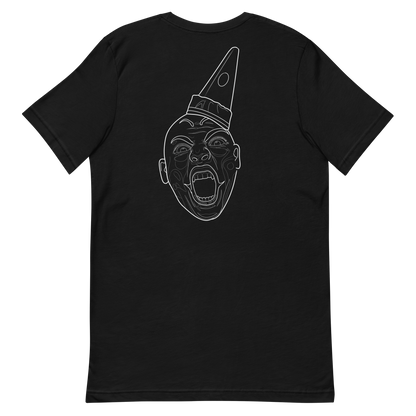 Clown - Tee