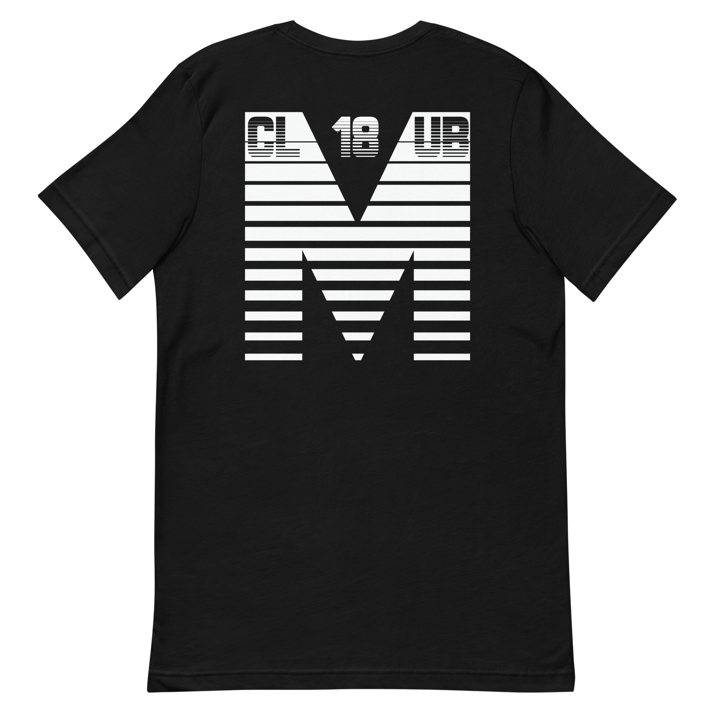 The Club - 18Hr Tee