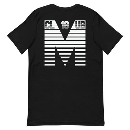 The Club - 18Hr Tee