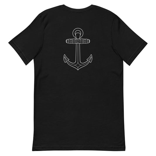 Anchor - Tee