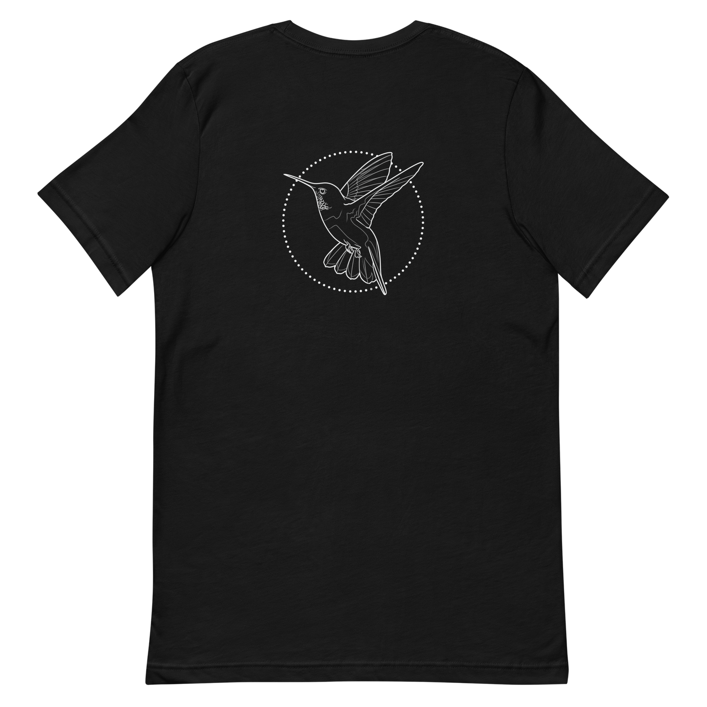 Humming bird - Tee