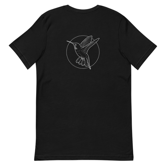 Humming bird - Tee