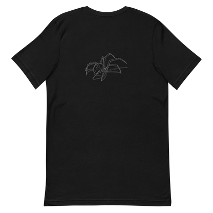 Redback - Tee