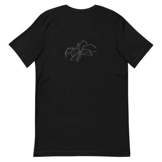 Redback - Tee