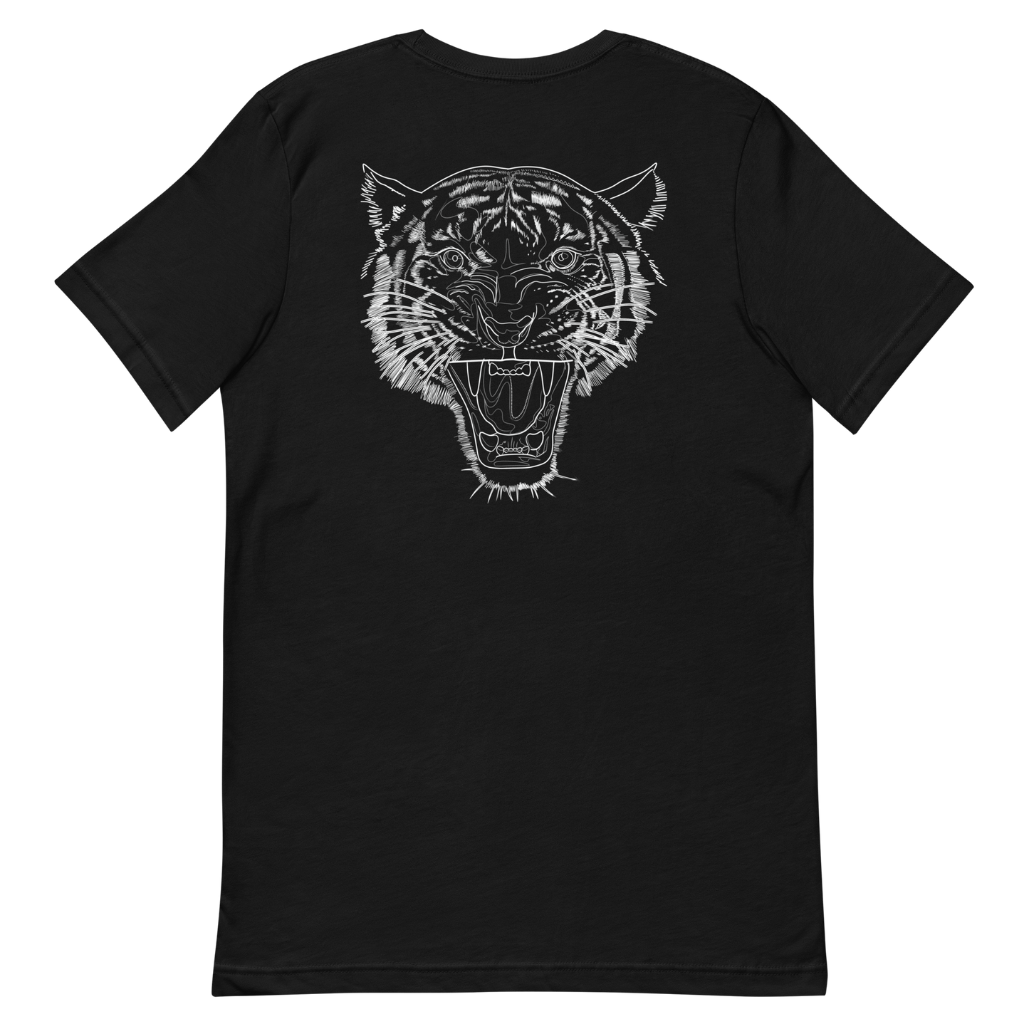 Tiger - Tee