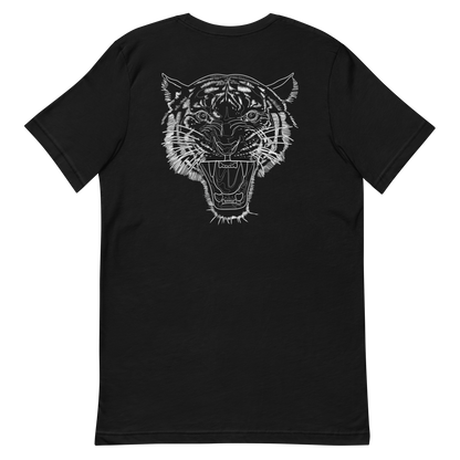 Tiger - Tee