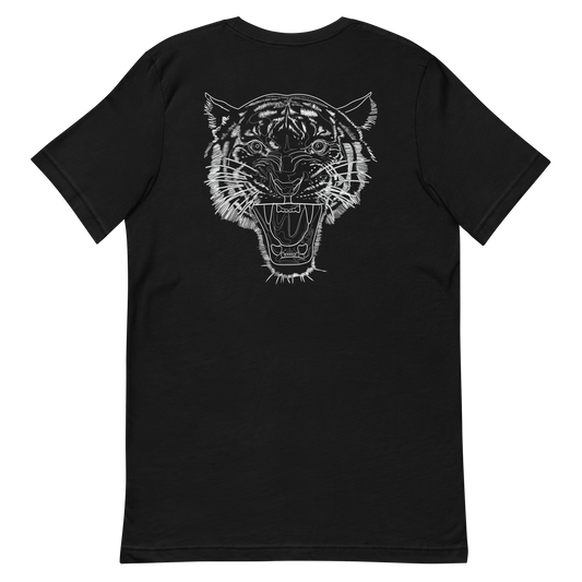 Tiger - Tee